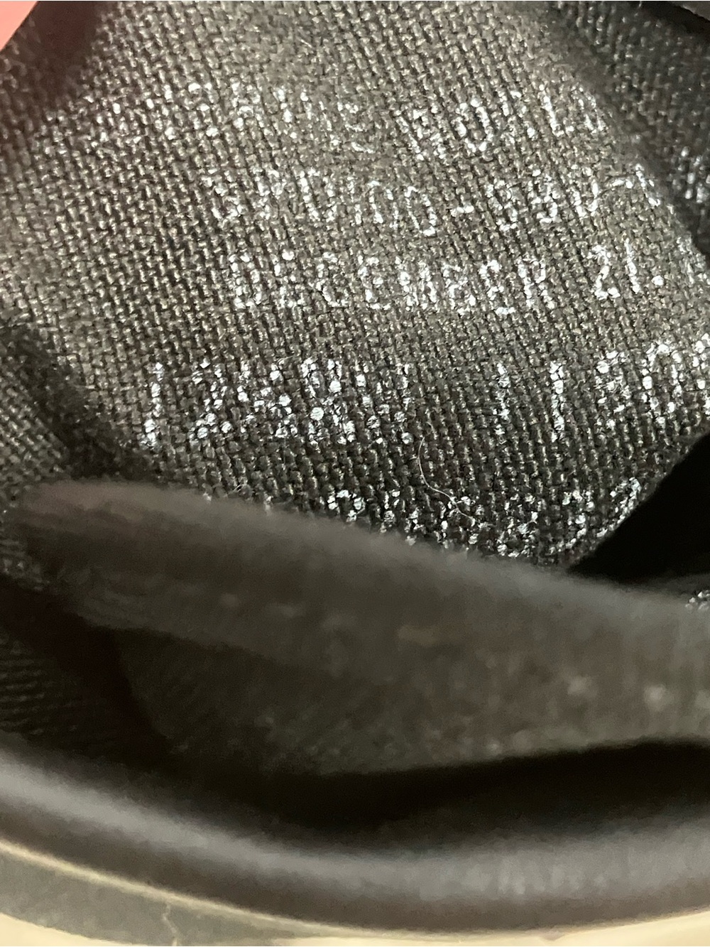 Belleville 360 Steel Toe Boots - Picture 6 of 7
